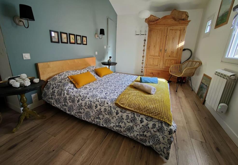 Dolce Vita En Provence 沙托勒纳尔 外观 照片