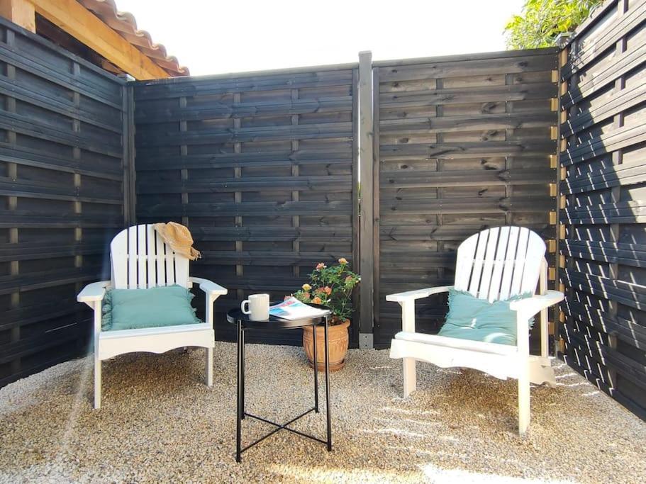 Dolce Vita En Provence 沙托勒纳尔 外观 照片