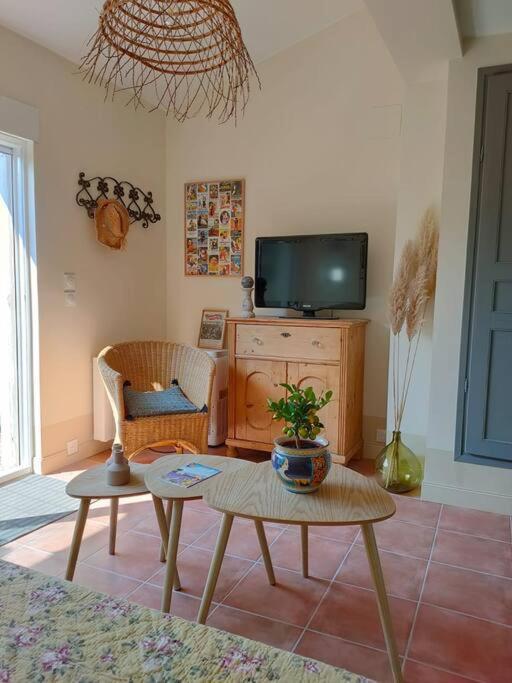 Dolce Vita En Provence 沙托勒纳尔 外观 照片
