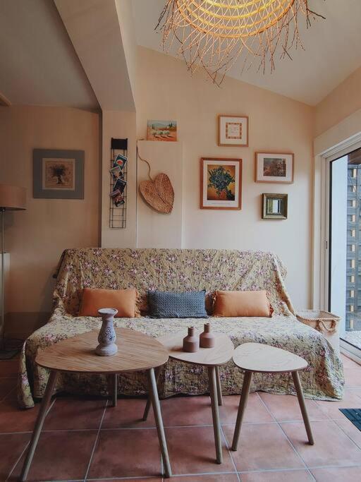 Dolce Vita En Provence 沙托勒纳尔 外观 照片