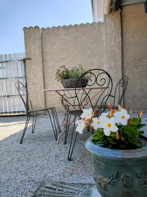 Dolce Vita En Provence 沙托勒纳尔 外观 照片