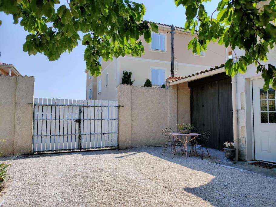 Dolce Vita En Provence 沙托勒纳尔 外观 照片