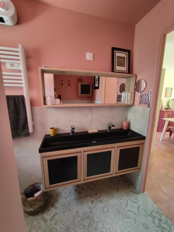 Dolce Vita En Provence 沙托勒纳尔 外观 照片
