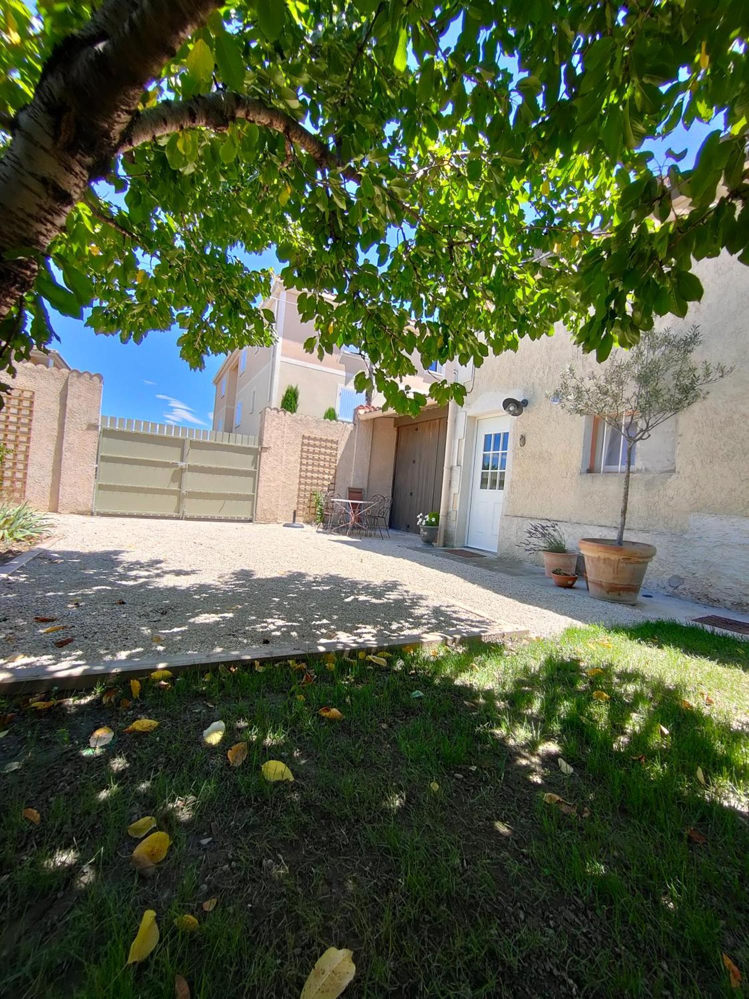 Dolce Vita En Provence 沙托勒纳尔 外观 照片
